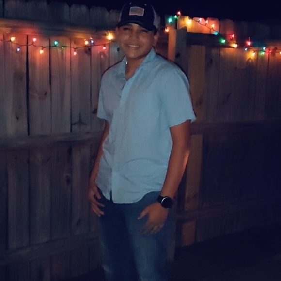 Meet your Posher, Joel - Picture 1 of 1